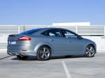 Ford Mondeo XR5 2007 года